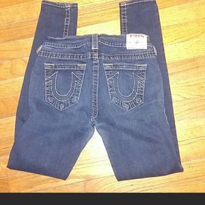 Authentic True religion jeans